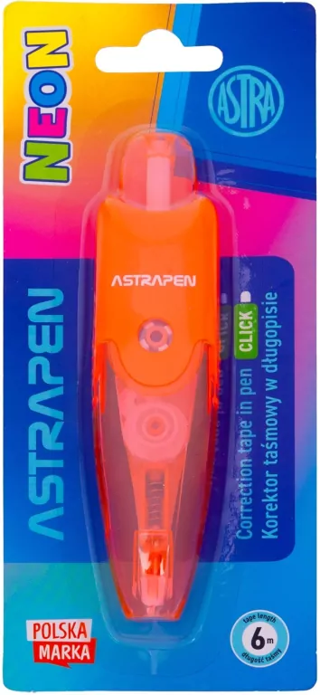 Korektor automatyczny biurowy ASTRA - tantis.pl
