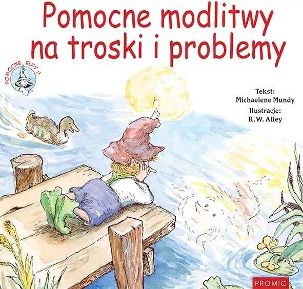 Pomocne modlitwy na troski i problemy - tantis.pl