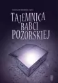 Tajemnica babci Pozorskiej - tantis.pl