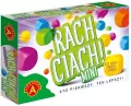 Rach Ciach! Mini. Kto pierwszy, ten lepszy - tantis.pl