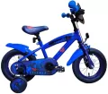 *****Rowerek 12 Superman 51222-CB12 12223 - tantis.pl