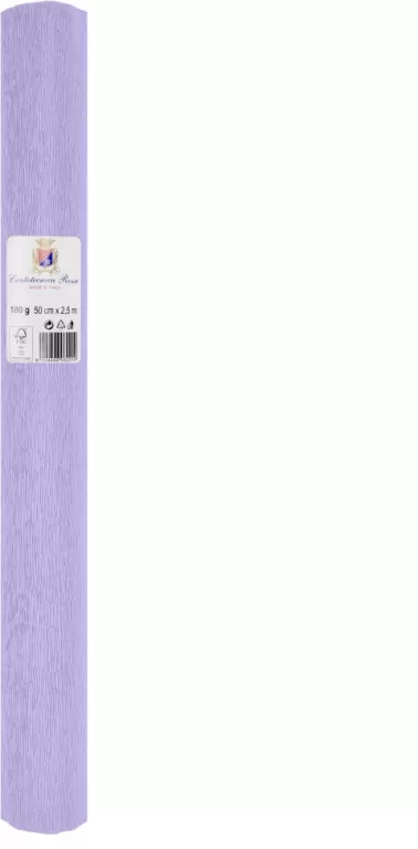 BIBULA MAR 50X250CM LILA 180G FEN 20E4 FOL - tantis.pl