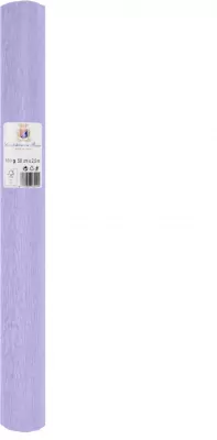 BIBULA MAR 50X250CM LILA 180G FEN 20E4 FOL