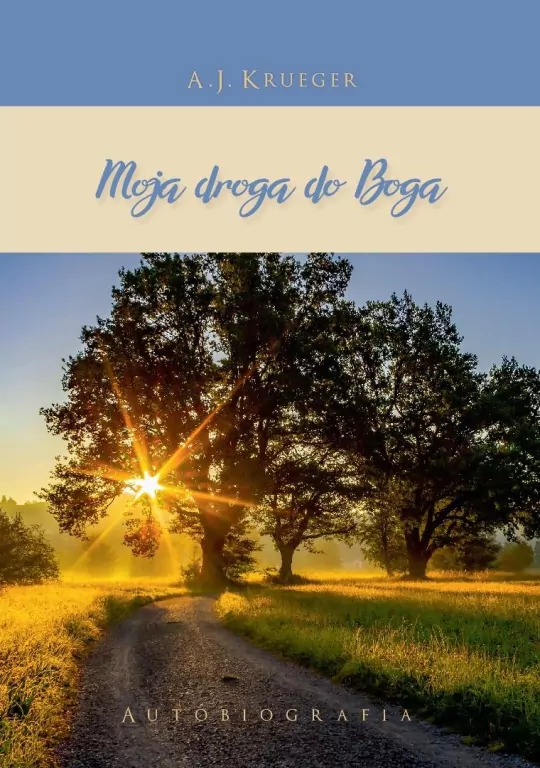 Moja droga do Boga - tantis.pl