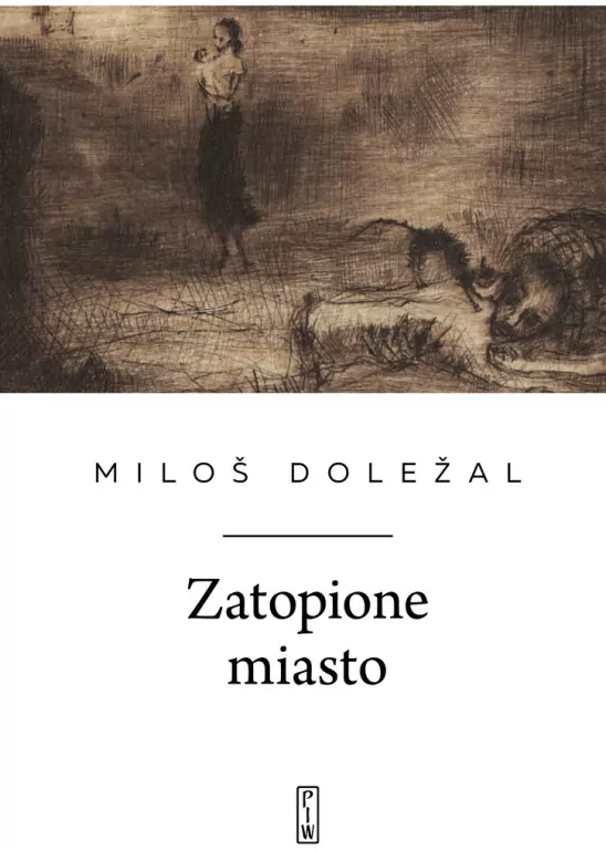 Zatopione miasto - tantis.pl