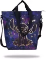 Torba na ramię Disney Gold Soho Stitch - tantis.pl