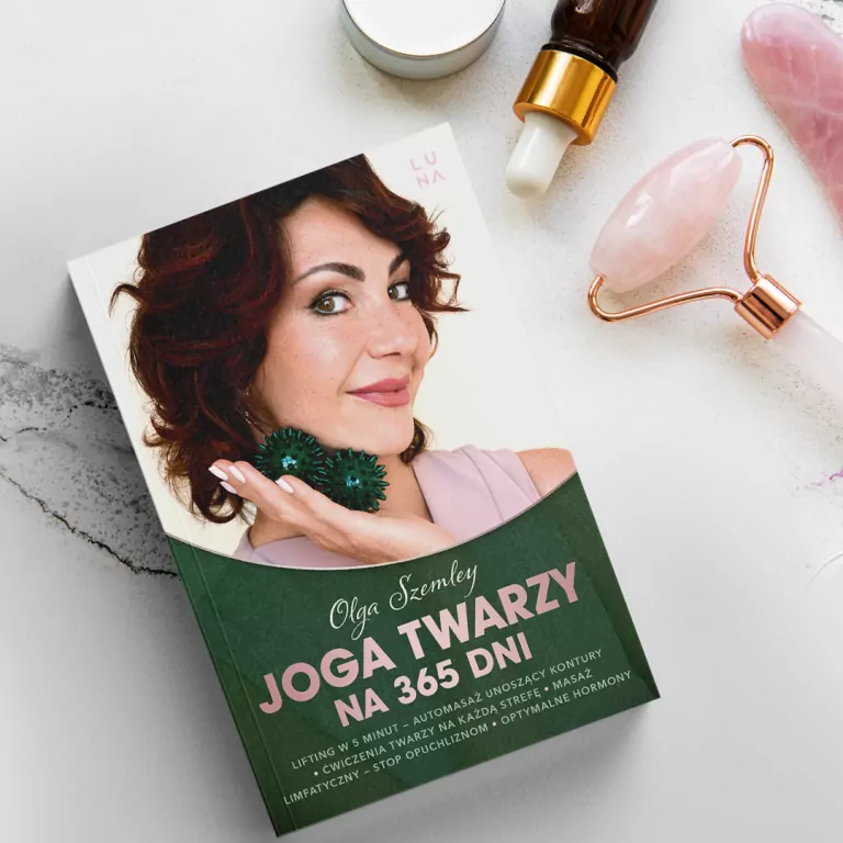 Joga twarzy na 365 dni - tantis.pl