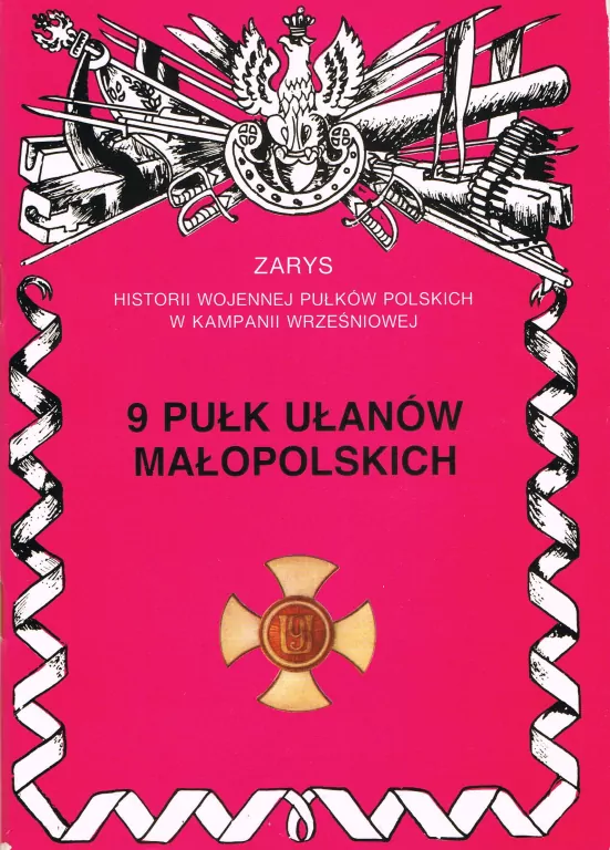 9 Pułk Ułanów Małopolskich - tantis.pl