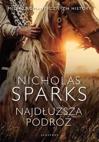 Najdłuższa podróż - tantis.pl
