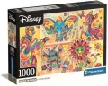 Puzzle 1000. Disney Classic - tantis.pl