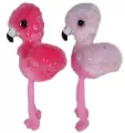 Maskotka Flaming 30cm 163288 mix cena za 1 szt - tantis.pl
