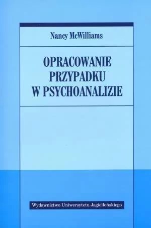 Opracowanie przypadku w psychoanalizie - tantis.pl