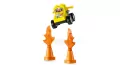 LEGO® Kreatywne rampy 3 w 1 z pojazdami 10478 - tantis.pl