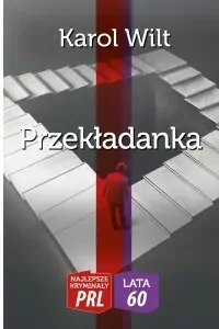 Przekładanka (Lata 60./5) - tantis.pl
