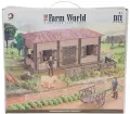 Farma z figurkami zwierząt - tantis.pl