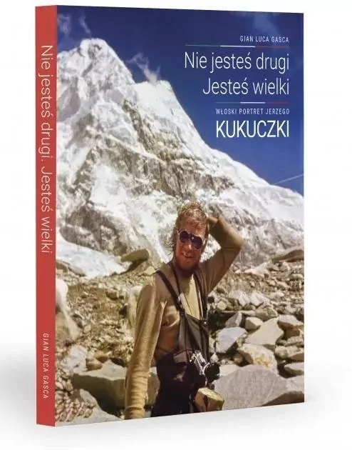 Nie jesteś drugi. Jesteś wielki - tantis.pl