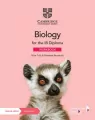 Biology for the IB Diploma. Workbook with Digital Access (2 Years) - tantis.pl