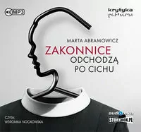 Zakonnice odchodzą po cichu. Audiobook - tantis.pl