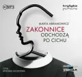 Zakonnice odchodzą po cichu. Audiobook - tantis.pl