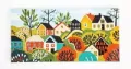 Diamond Dotz - Adults Village - tantis.pl