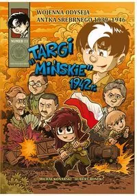 Targi mińskie 1942 r. - tantis.pl