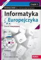 Informatyka Europejczyka. Zakres rozszerzony. Część 1. Podręcznik dla szkół ponadgimnazjalnych - tantis.pl