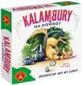 Kalambury na odwrót. Familijne - tantis.pl
