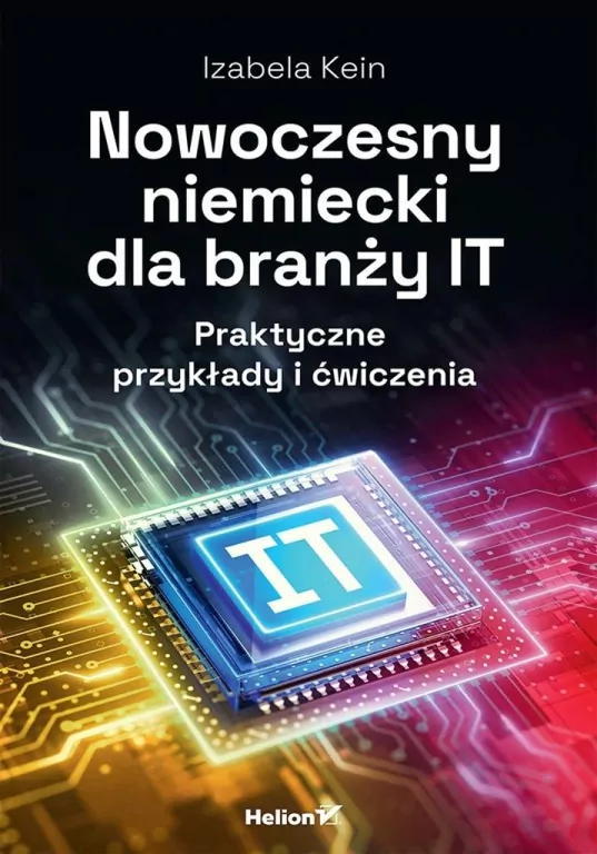 Nowoczesny niemiecki dla branży IT - tantis.pl