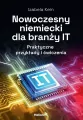 Nowoczesny niemiecki dla branży IT - tantis.pl
