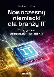 Nowoczesny niemiecki dla branży IT