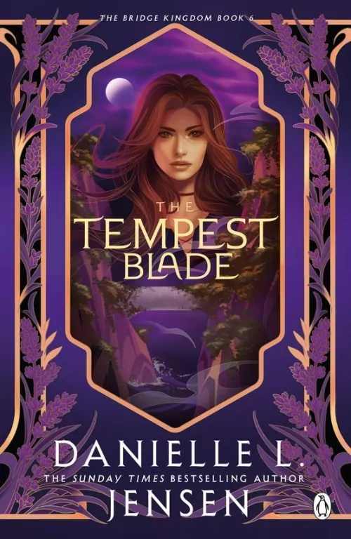 The Tempest Blade - tantis.pl