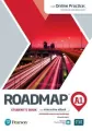 Roadmap A1 Students' Book with digital resources and mobile app with Online Practice + Ebook - tantis.pl