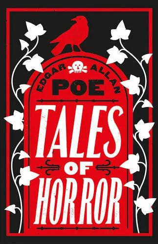 Tales of Horror - tantis.pl