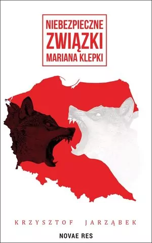 Niebezpieczne związki Mariana Klepki - tantis.pl