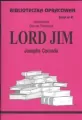 Lord Jim. Biblioteczka opracowań. Nr 41 - tantis.pl