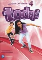 Today! 4 Materiał ćwiczeniowy - tantis.pl