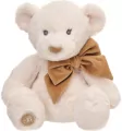 Miś Roger kremowy 26cm - tantis.pl