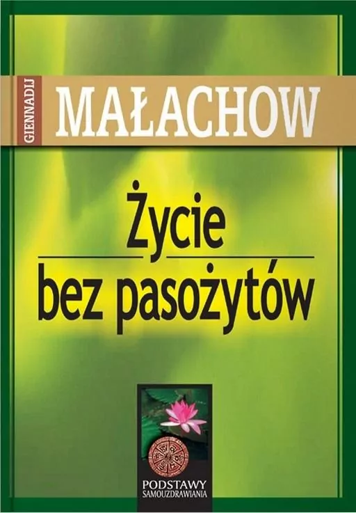 Życie bez pasożytów - tantis.pl