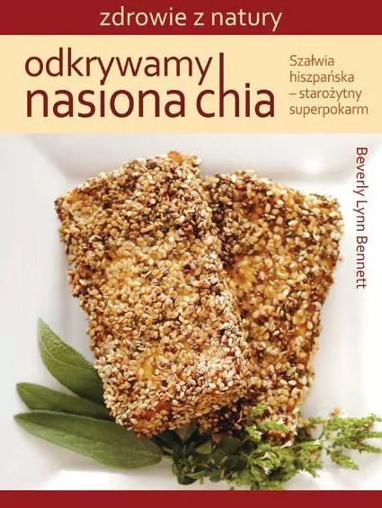 Odkrywamy nasiona chia - tantis.pl
