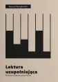 Lektura uzupełniająca. Notesu wydanie poszerzone - tantis.pl