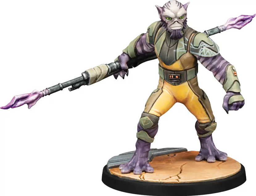 Star Wars: Shatterpoint - Coś silniejszego niż strach: Kanan Jarrus - tantis.pl