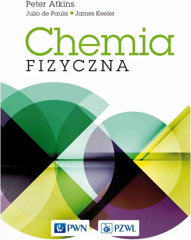 Chemia fizyczna - tantis.pl
