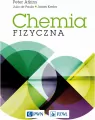 Chemia fizyczna - tantis.pl