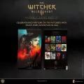 Kalendarz 2026 The Witcher (Wiedźmin) 3: Wild Hunt - tantis.pl