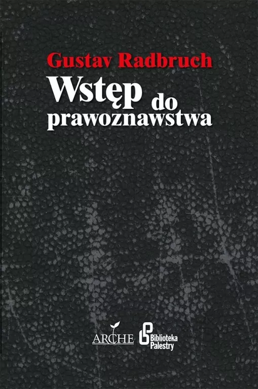 Wstęp do prawoznawstwa - tantis.pl