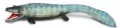 Collecta. Dinozaur. Tylosaurus - tantis.pl