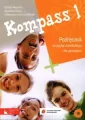Kompass 1 Podręcznik +CD - tantis.pl