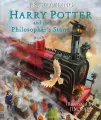 Harry Potter and the Philosopher`s Stone - tantis.pl