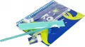 Zestaw szkolny. Dino - tantis.pl