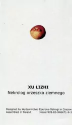 Nekrolog orzeszka ziemnego